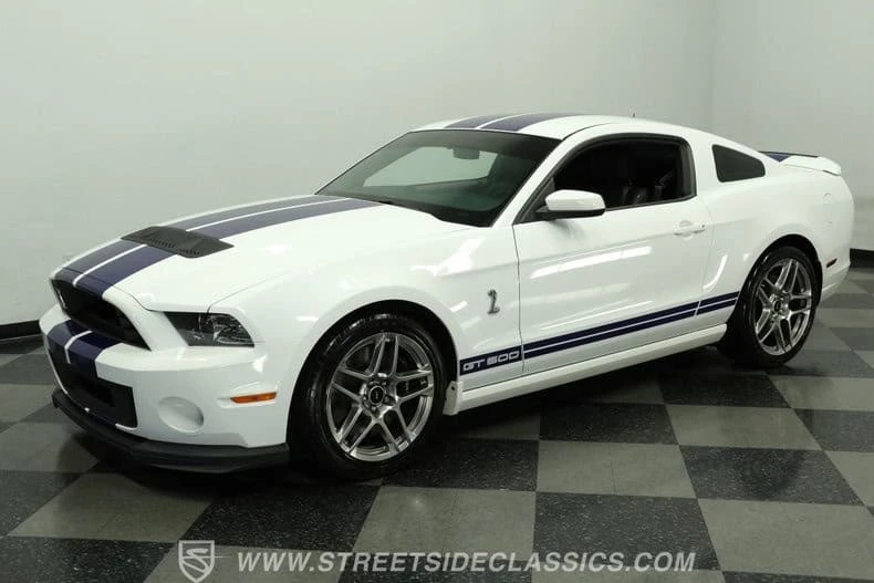2014 Ford S197 Mustang - Image 5 of 31