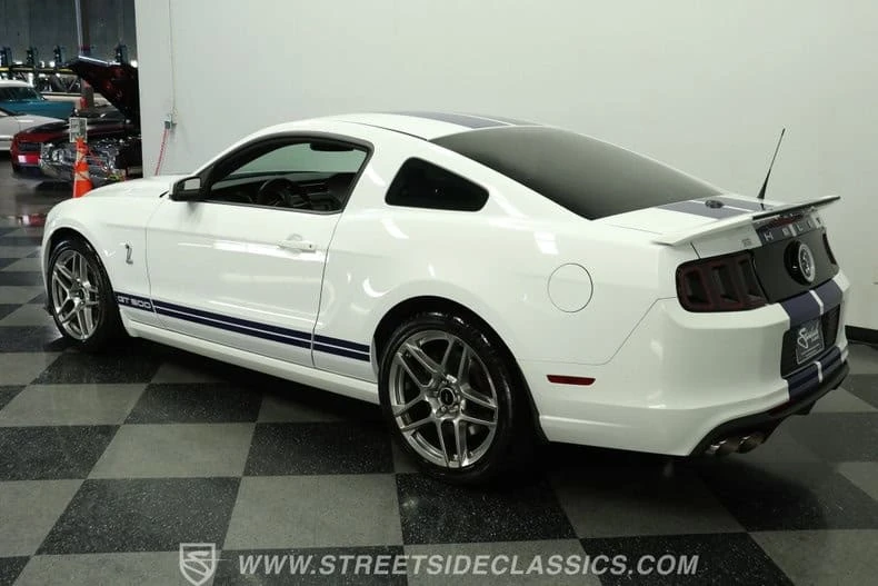 2014 Ford S197 Mustang - Image 6 of 31