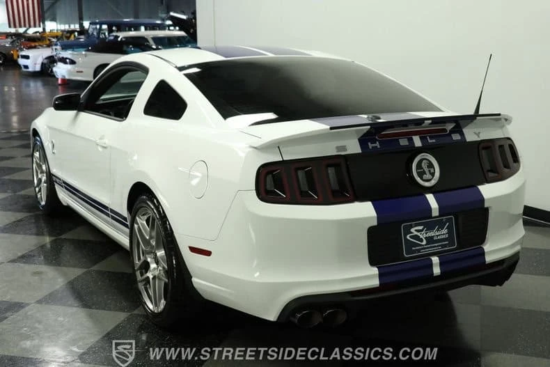 2014 Ford S197 Mustang - Image 7 of 31
