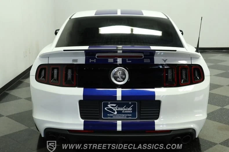 2014 Ford S197 Mustang - Image 8 of 31