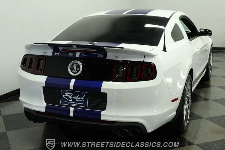 2014 Ford S197 Mustang - Image 9 of 31
