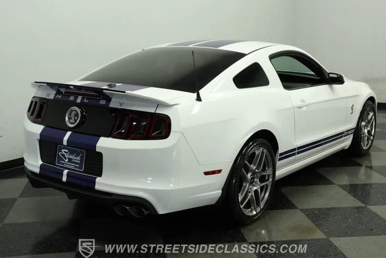 2014 Ford S197 Mustang - Image 10 of 31