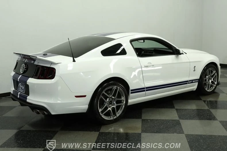 2014 Ford S197 Mustang - Image 11 of 31