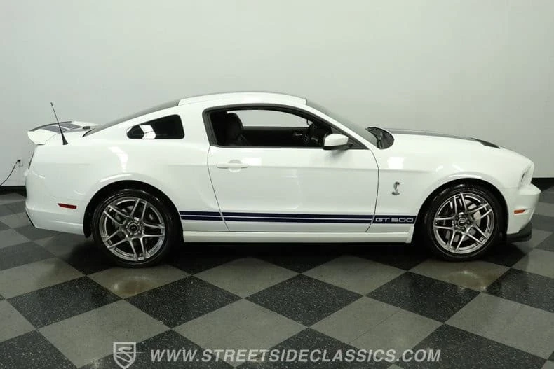 2014 Ford S197 Mustang - Image 12 of 31