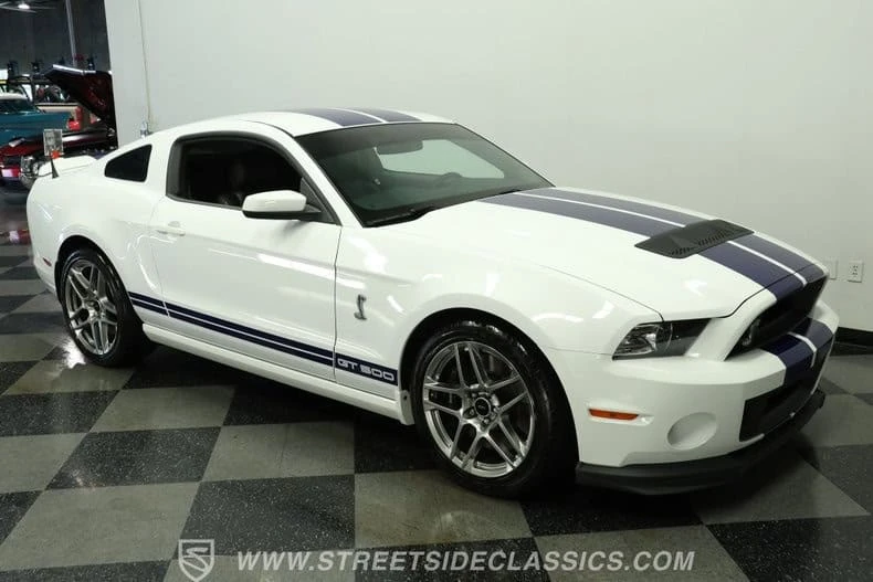 2014 Ford S197 Mustang - Image 13 of 31