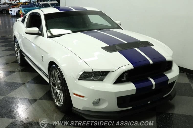 2014 Ford S197 Mustang - Image 14 of 31