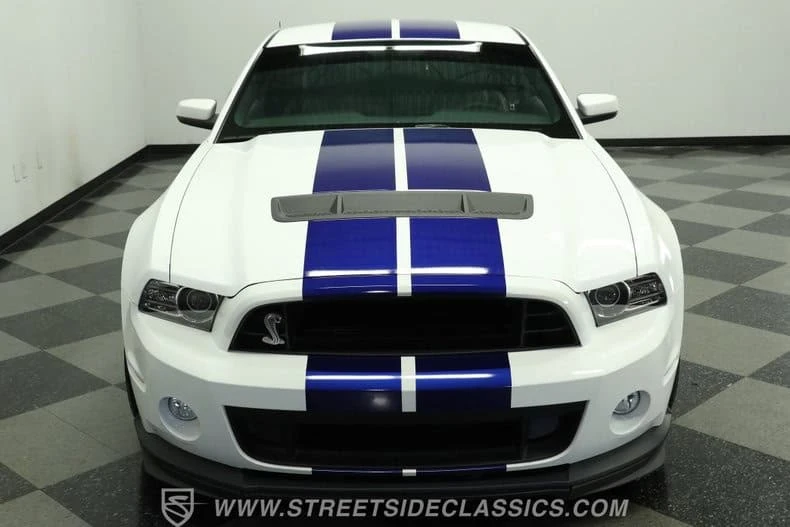 2014 Ford S197 Mustang - Image 15 of 31