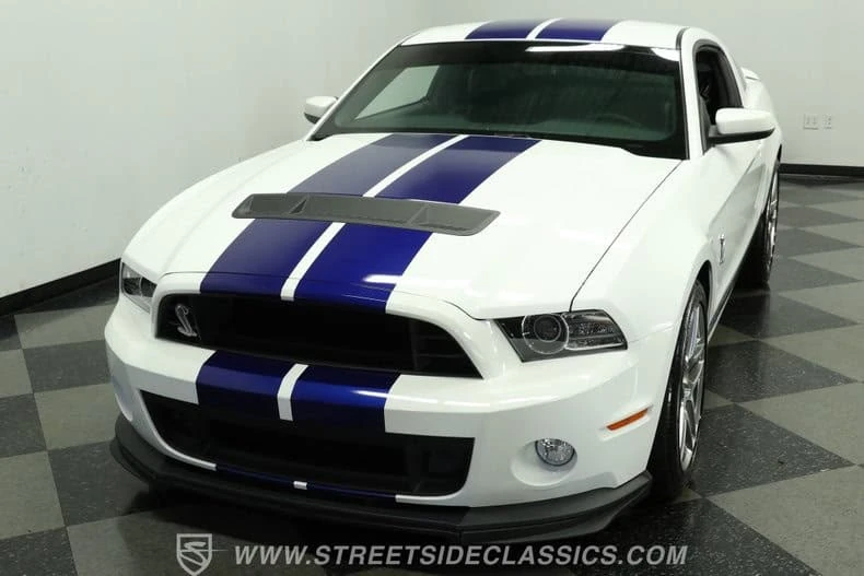 2014 Ford S197 Mustang - Image 16 of 31
