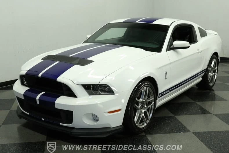 2014 Ford S197 Mustang - Image 17 of 31