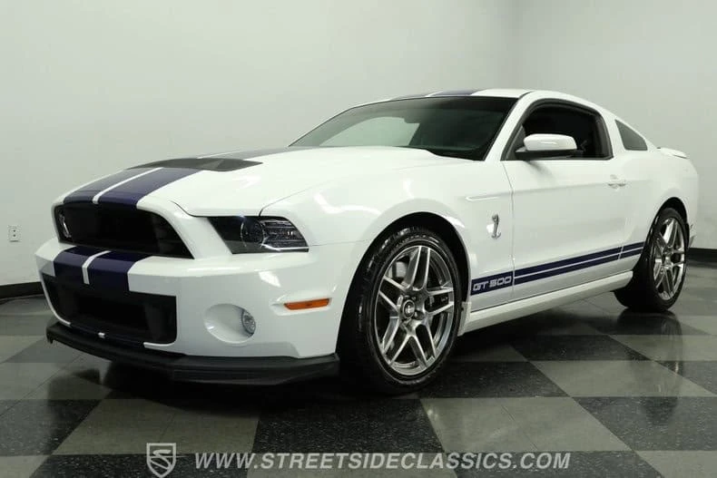 2014 Ford S197 Mustang - Image 20 of 31