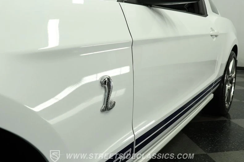 2014 Ford S197 Mustang - Image 21 of 31