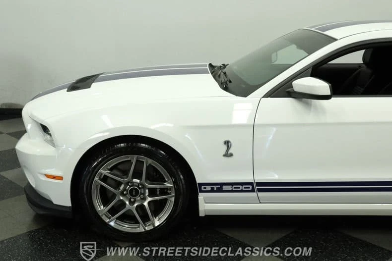 2014 Ford S197 Mustang - Image 22 of 31
