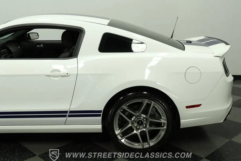 2014 Ford S197 Mustang - Image 23 of 31