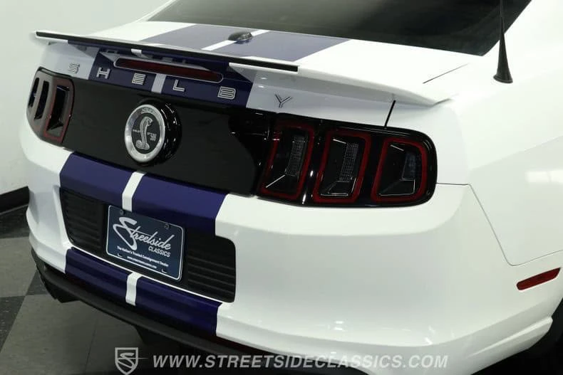 2014 Ford S197 Mustang - Image 24 of 31
