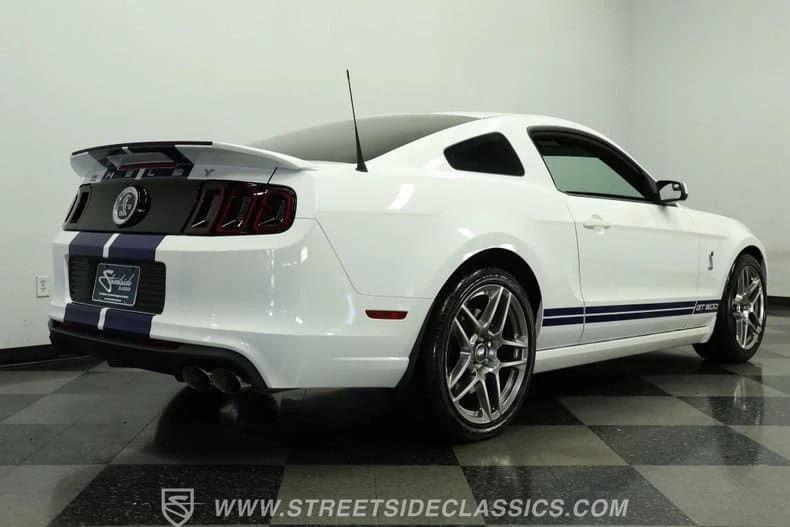2014 Ford S197 Mustang - Image 25 of 31