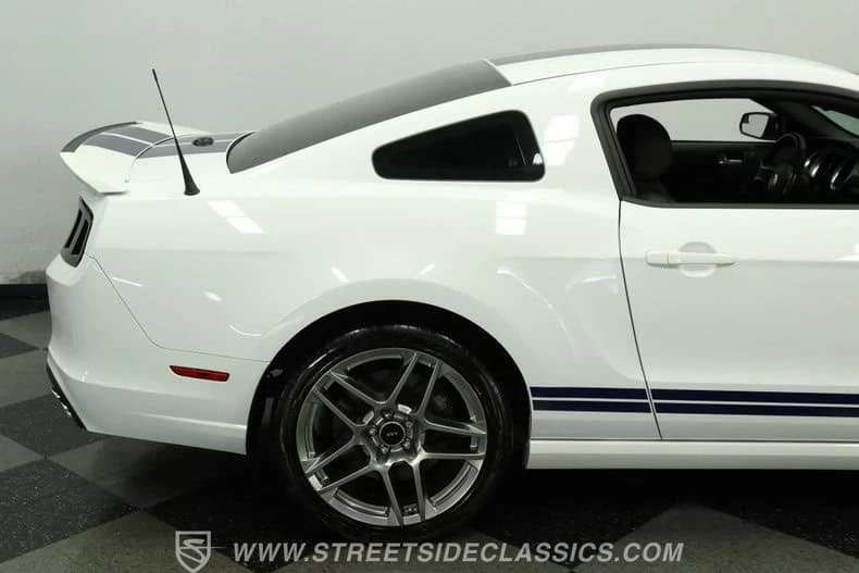 2014 Ford S197 Mustang - Image 27 of 31