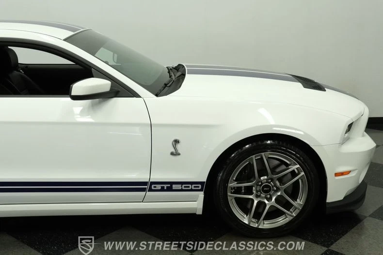 2014 Ford S197 Mustang - Image 28 of 31