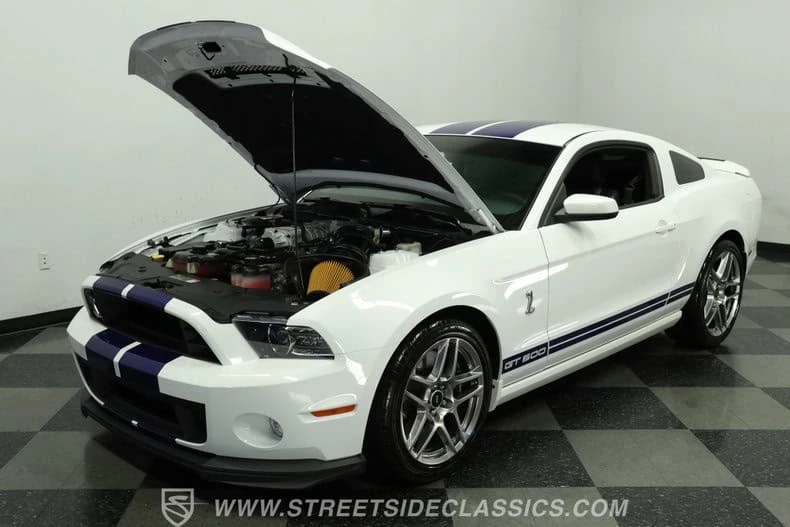 2014 Ford S197 Mustang - Image 29 of 31