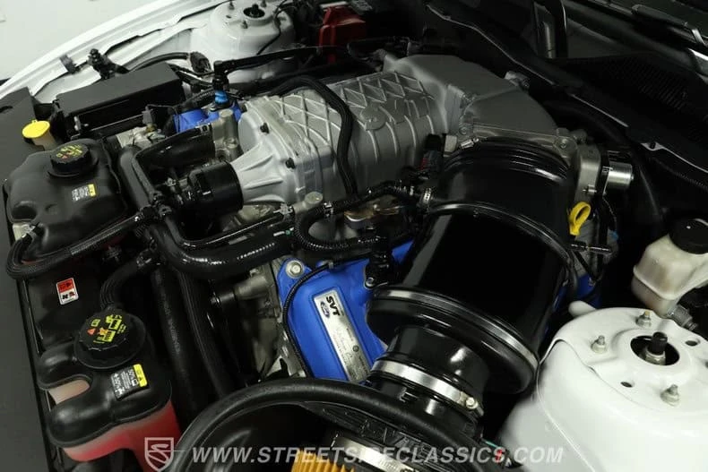 2014 Ford S197 Mustang - Image 30 of 31