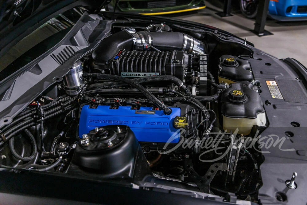 2014 Ford S197 Mustang - Image 2 of 25