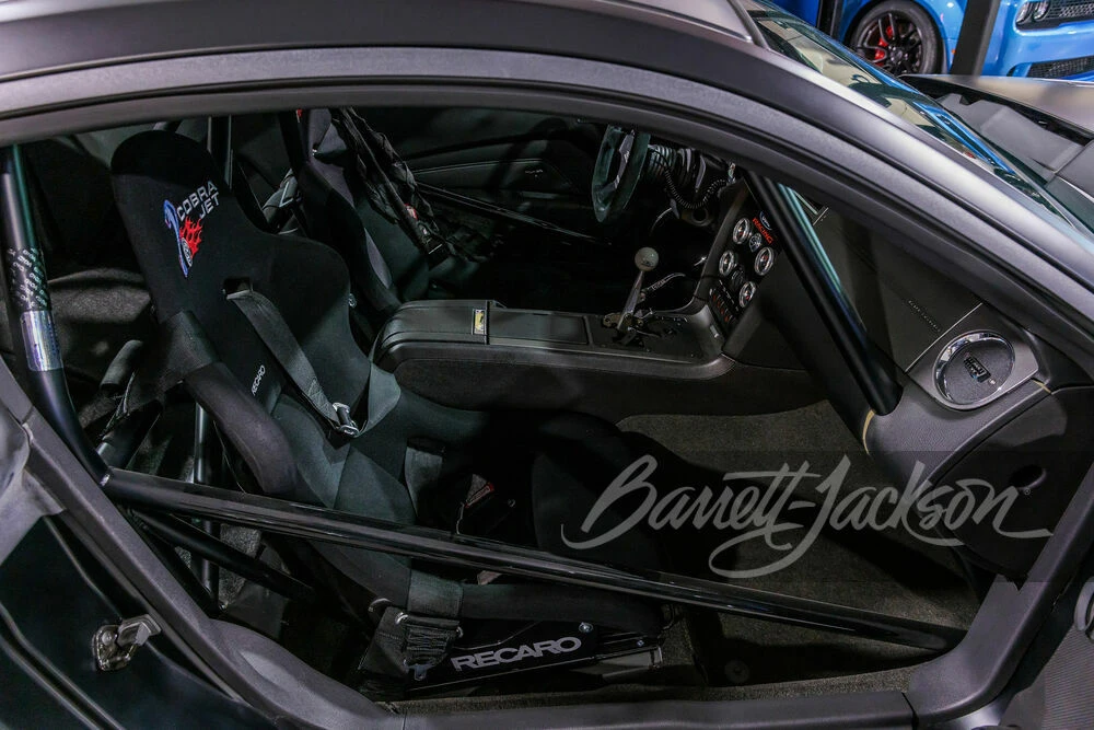 2014 Ford S197 Mustang - Image 3 of 25