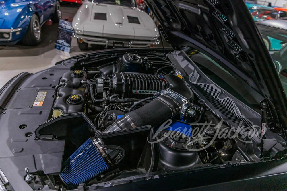 2014 Ford S197 Mustang - Image 6 of 25