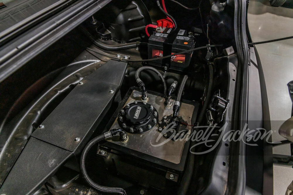 2014 Ford S197 Mustang - Image 7 of 25