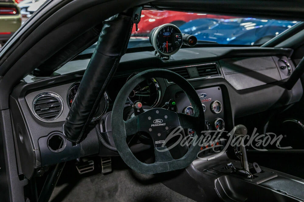 2014 Ford S197 Mustang - Image 8 of 25