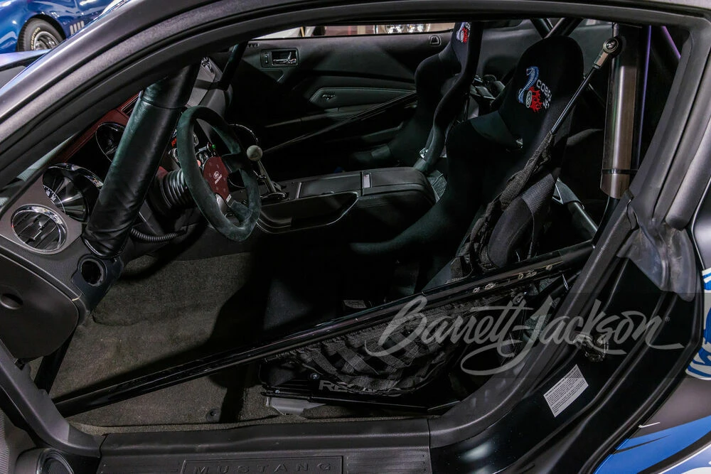 2014 Ford S197 Mustang - Image 9 of 25