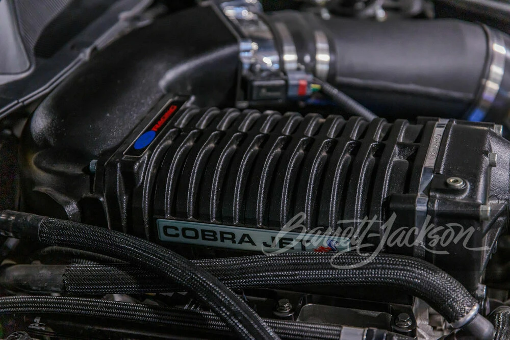 2014 Ford S197 Mustang - Image 10 of 25