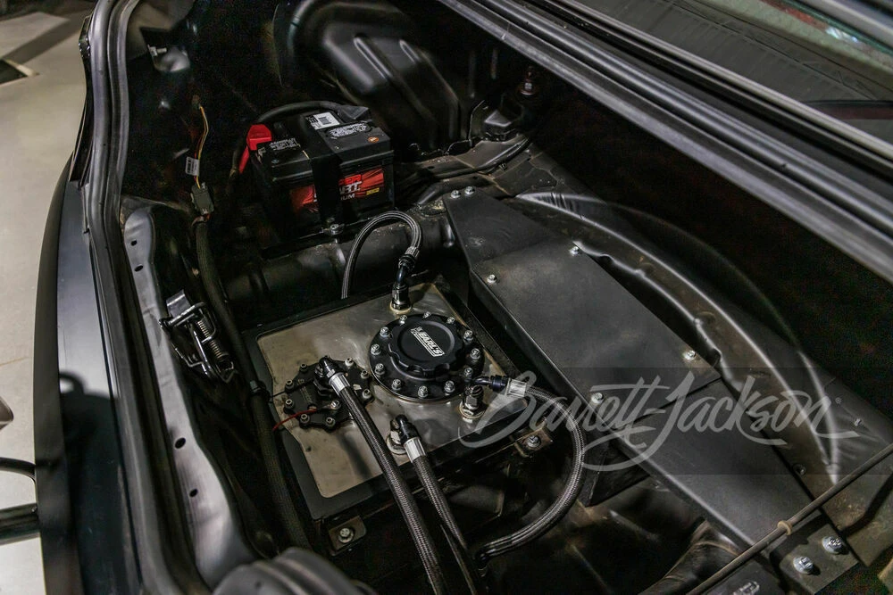 2014 Ford S197 Mustang - Image 11 of 25