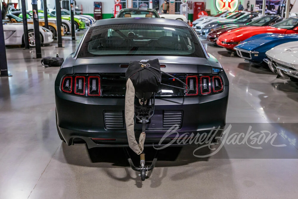 2014 Ford S197 Mustang - Image 13 of 25