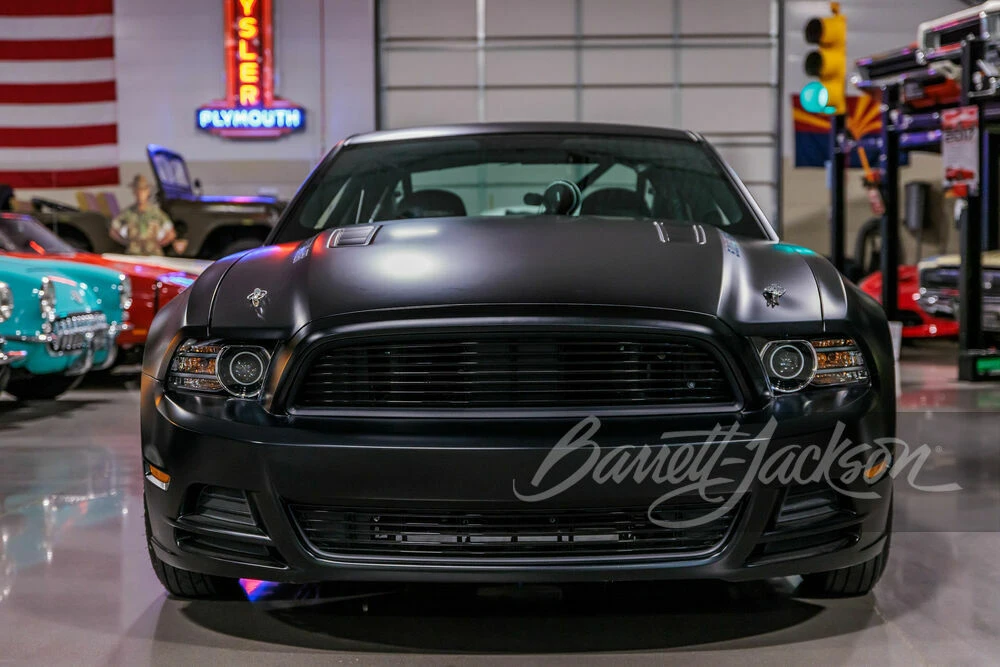 2014 Ford S197 Mustang - Image 16 of 25