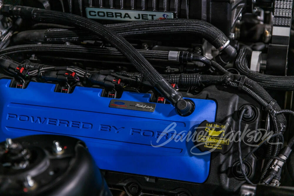 2014 Ford S197 Mustang - Image 17 of 25