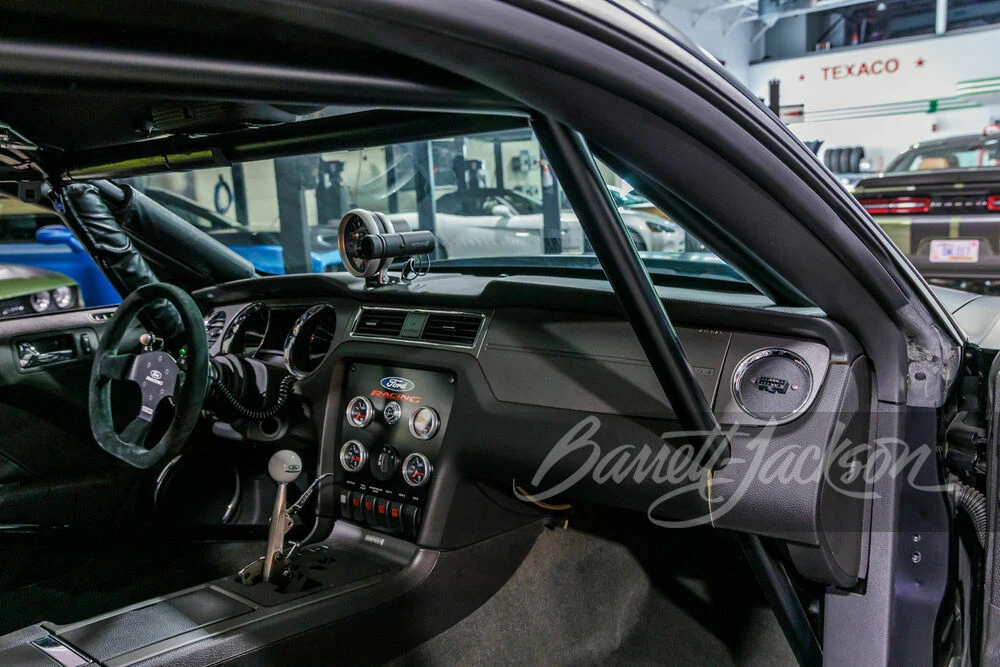 2014 Ford S197 Mustang - Image 18 of 25