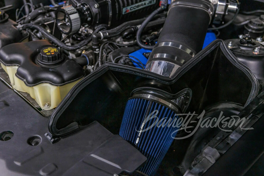 2014 Ford S197 Mustang - Image 19 of 25