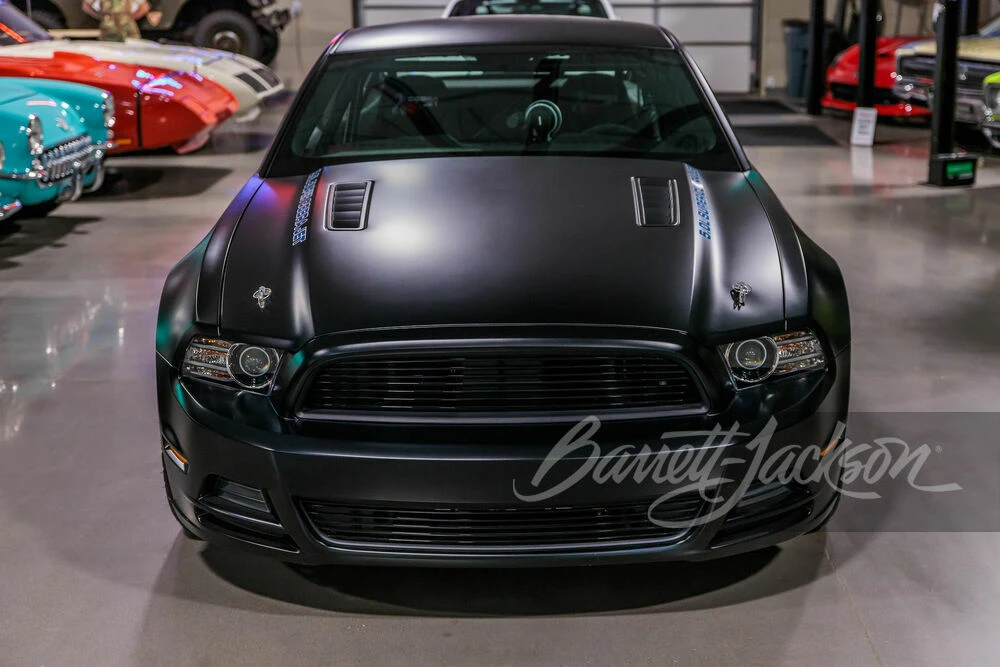 2014 Ford S197 Mustang - Image 22 of 25