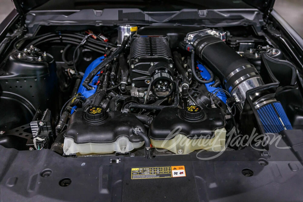 2014 Ford S197 Mustang - Image 23 of 25