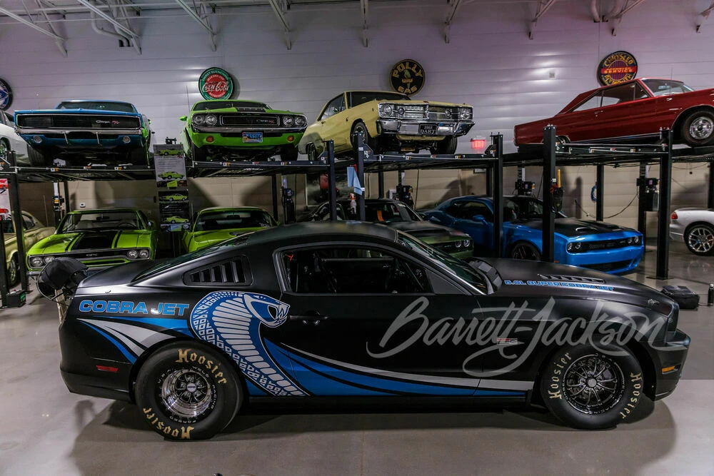 2014 Ford S197 Mustang - Image 25 of 25