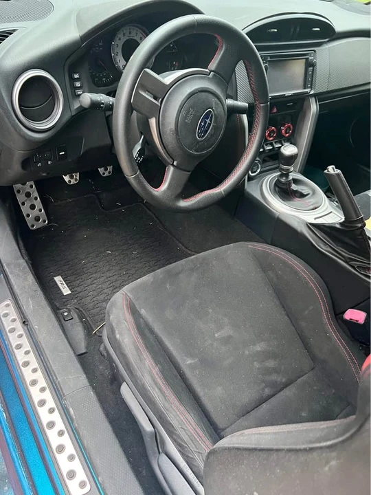 2014 Subaru BRZ 1st Gen - Image 4 of 10
