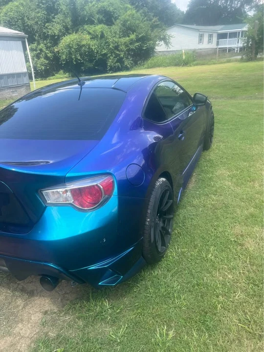 2014 Subaru BRZ 1st Gen - Image 6 of 10