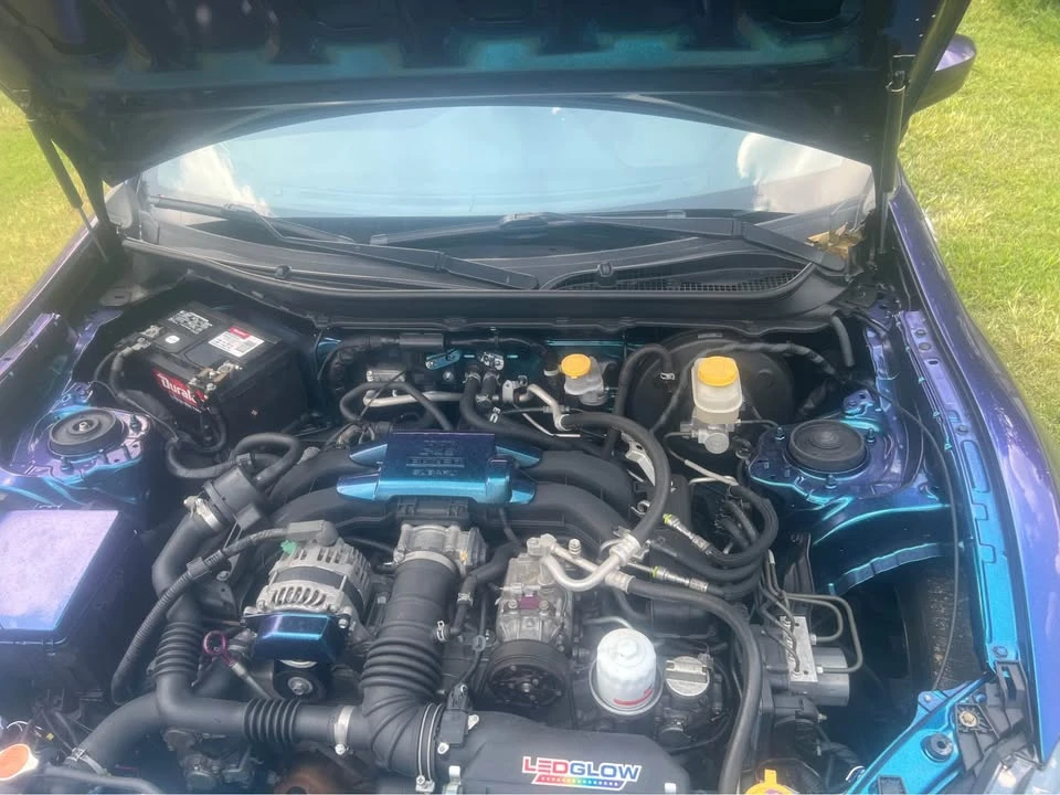 2014 Subaru BRZ 1st Gen - Image 5 of 10