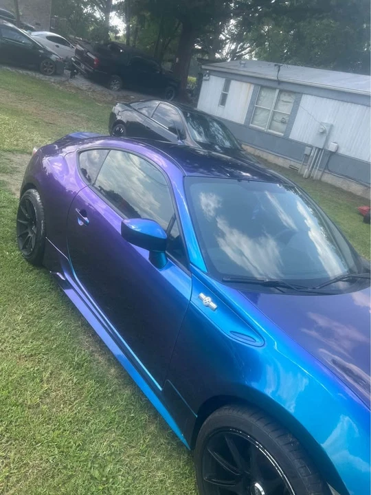 2014 Subaru BRZ 1st Gen - Image 7 of 10