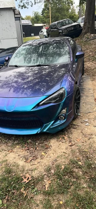2014 Subaru BRZ 1st Gen - Image 2 of 10