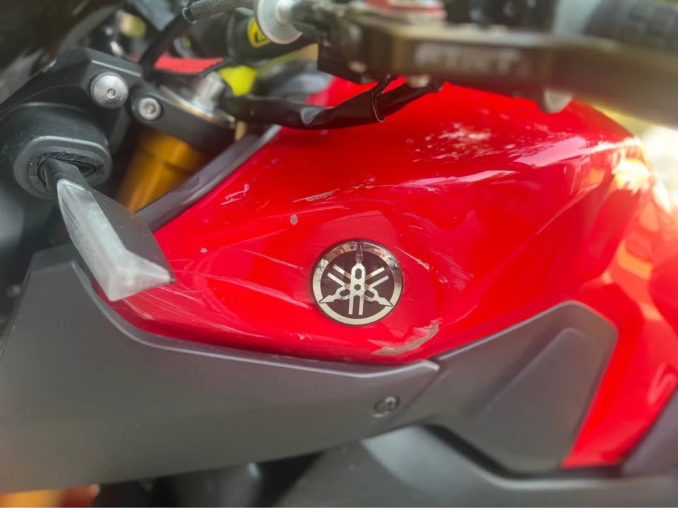 2014 Yamaha - Image 2 of 6
