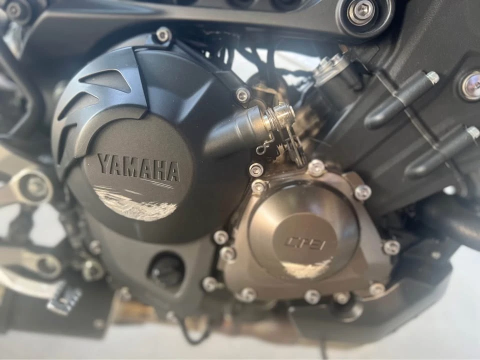 2014 Yamaha - Image 3 of 6