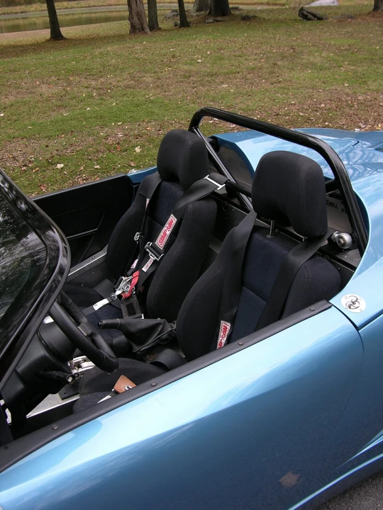 2014 Factory Five 818 - Image 22 of 31