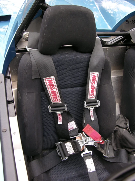 2014 Factory Five 818 - Image 25 of 31