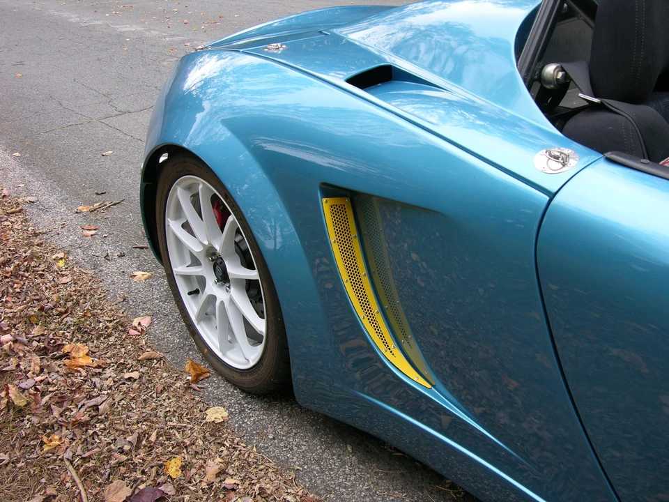2014 Factory Five 818 - Image 12 of 31