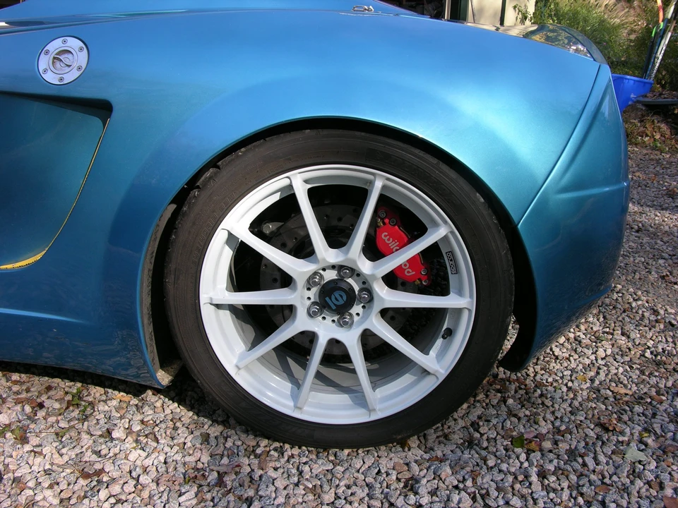 2014 Factory Five 818 - Image 19 of 31